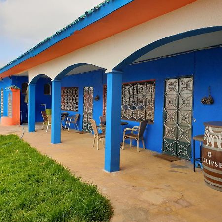 La Petite Ferme Bed & Breakfast Casablanca Eksteriør bilde