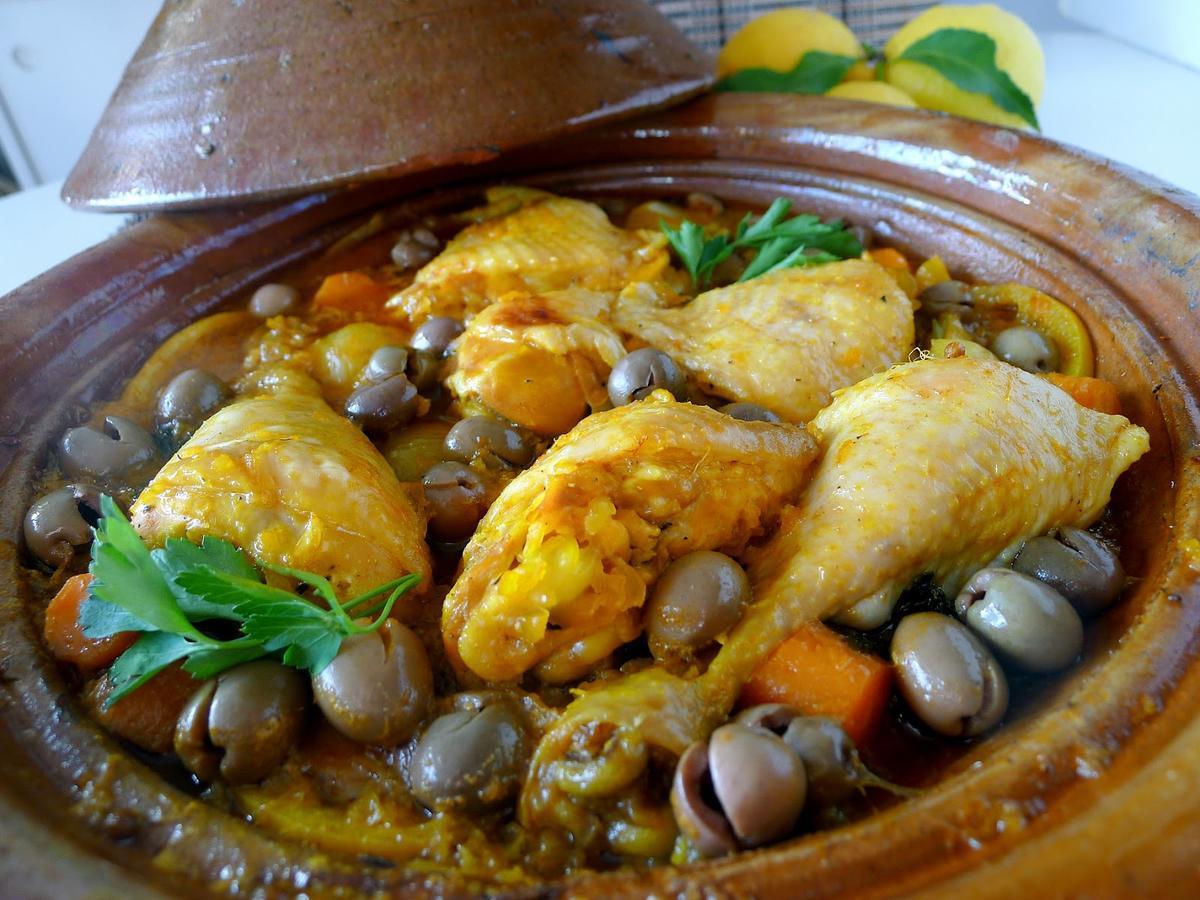 La Petite Ferme Bed & Breakfast Casablanca Eksteriør bilde